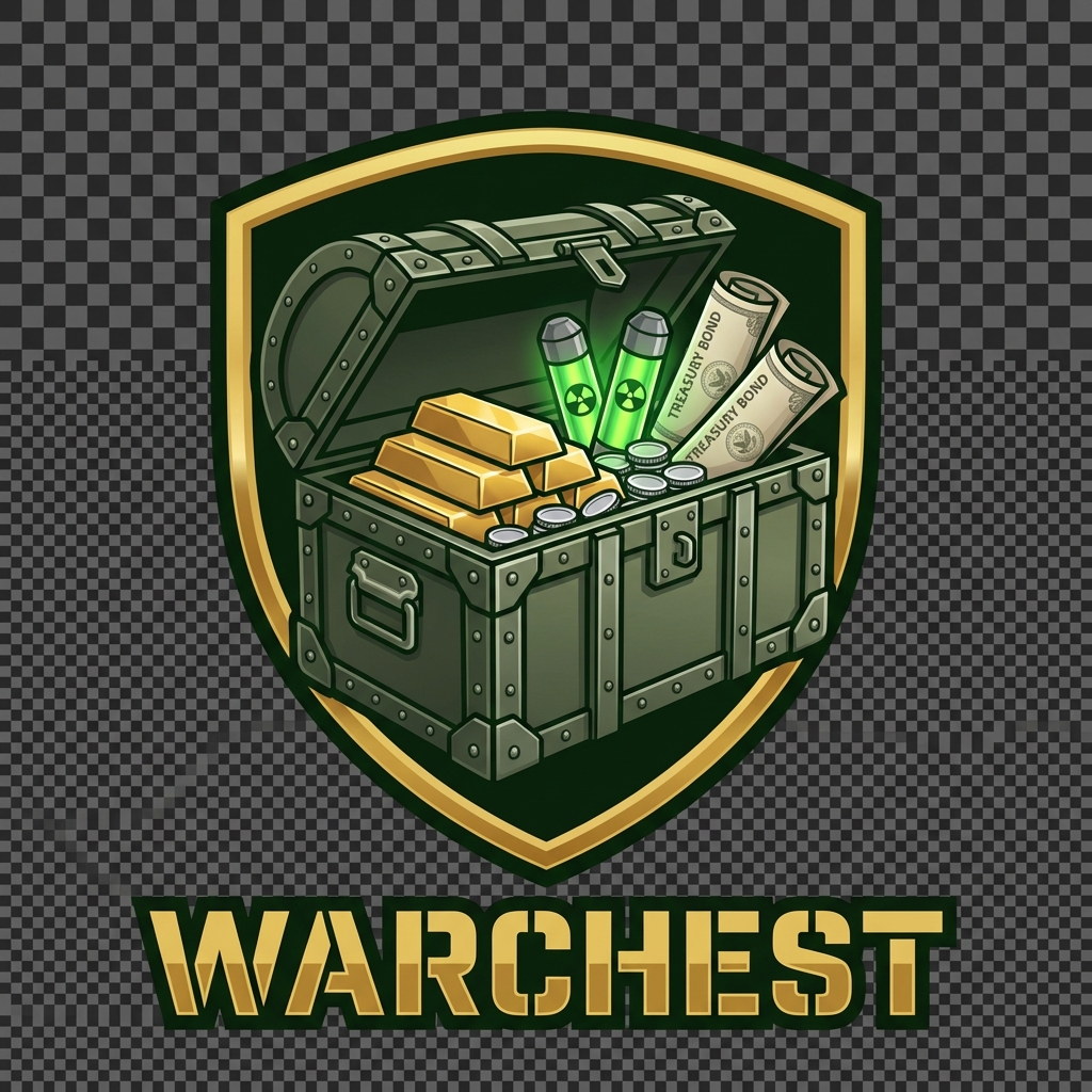 WarChest